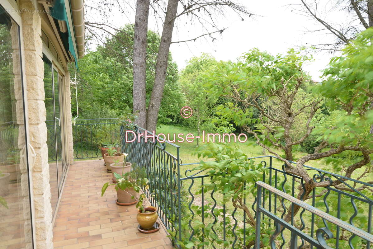 Maison à SAINT-ANDRE-DE-ROQUEPERTUIS