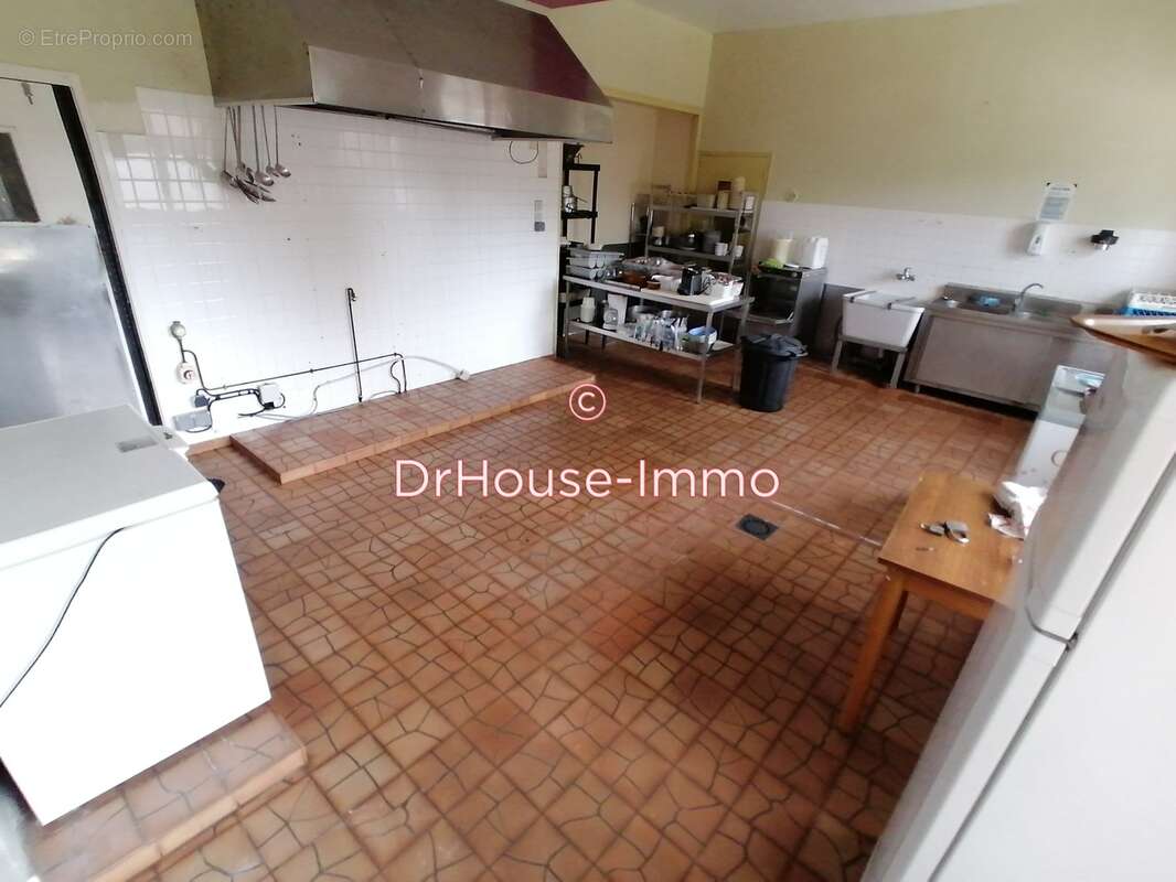 Appartement à LES ORMES