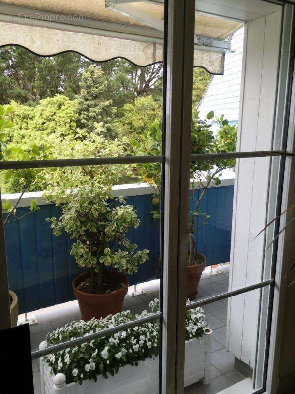 Appartement à SARZEAU