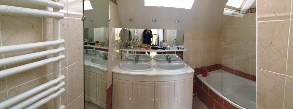 Appartement à SARZEAU