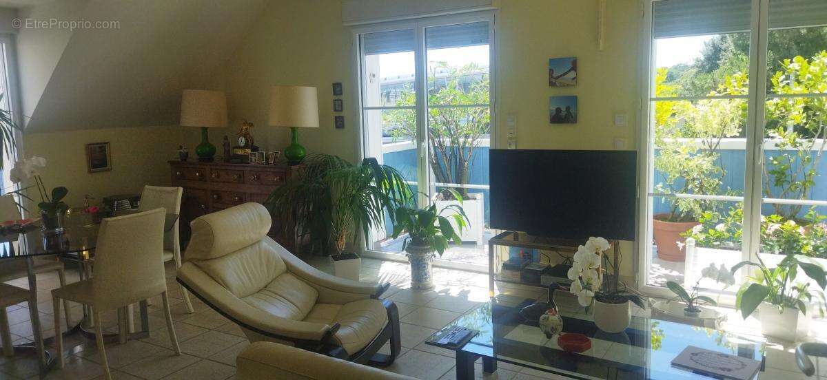 Appartement à SARZEAU