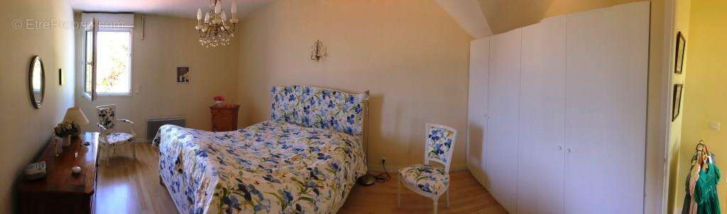 Appartement à SARZEAU