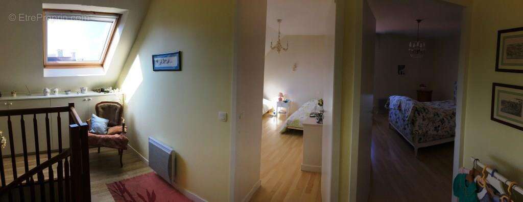 Appartement à SARZEAU