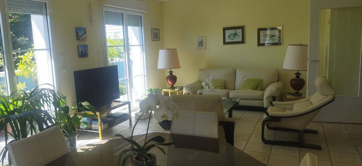 Appartement à SARZEAU