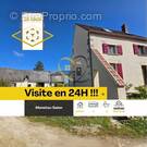 Maison à MENETOU-SALON