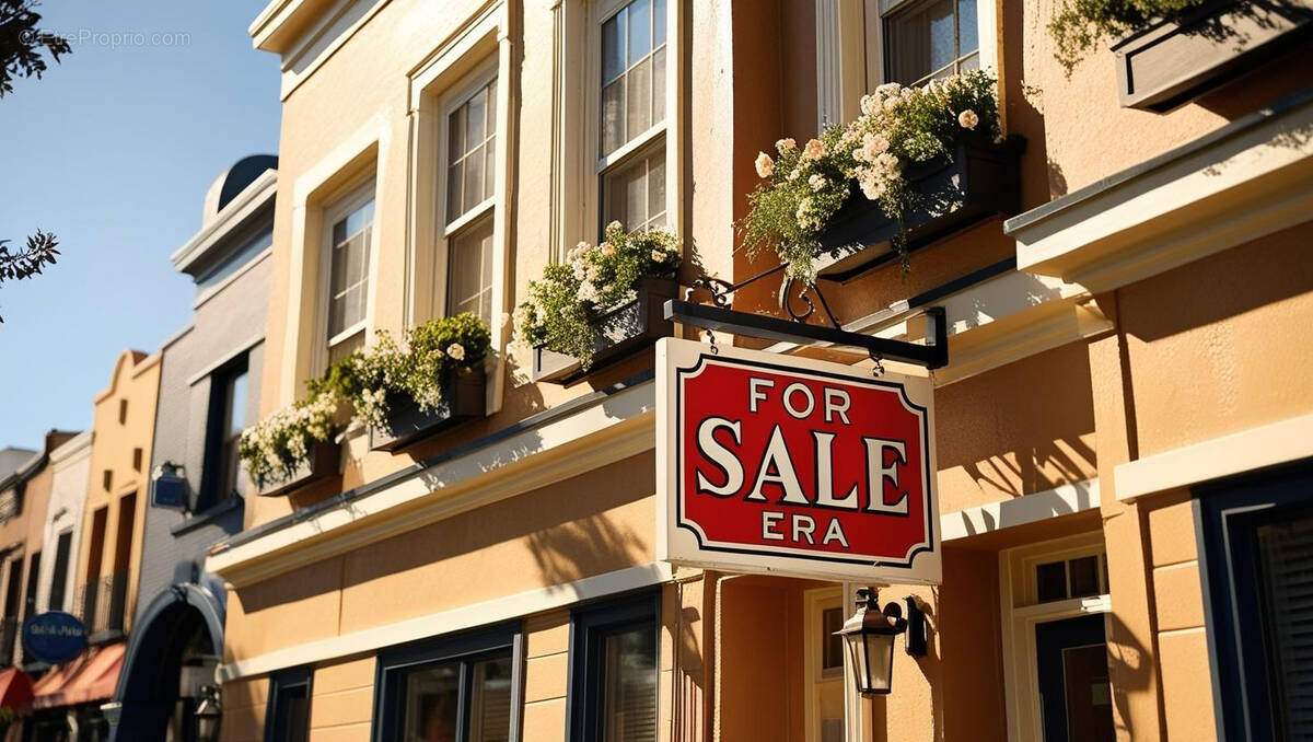 Appartement à CHATELLERAULT