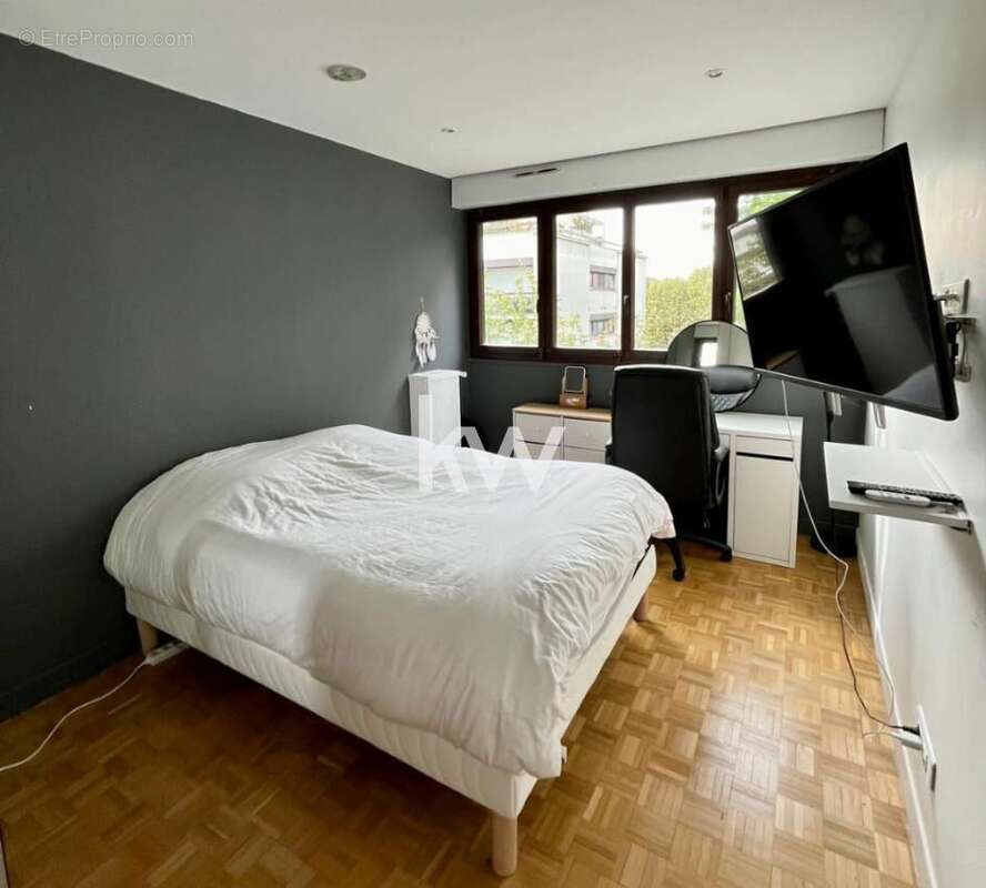 Appartement à FONTENAY-AUX-ROSES