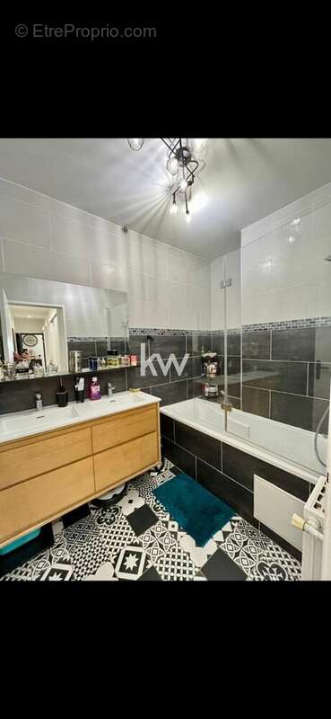 Appartement à FONTENAY-AUX-ROSES