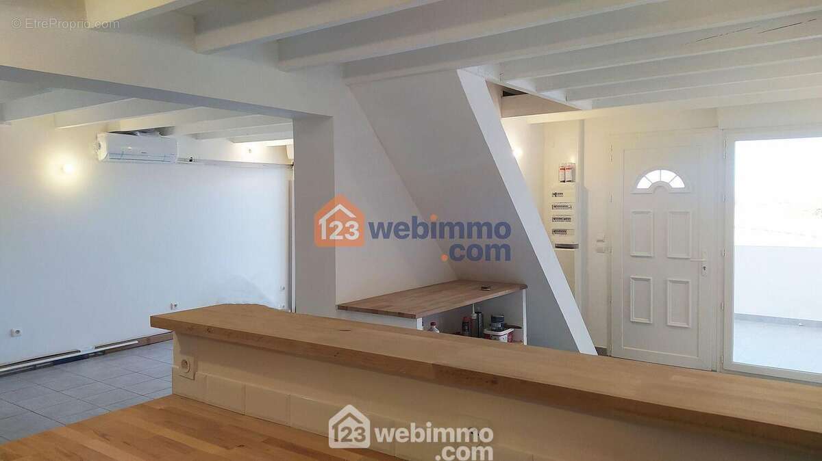 Maison à SAINTES-MARIES-DE-LA-MER