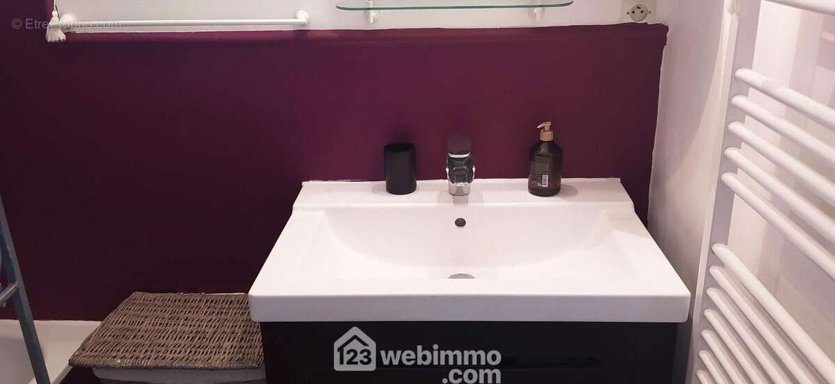 Appartement à SAINTES-MARIES-DE-LA-MER