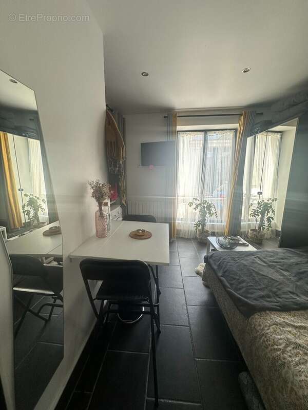 Appartement à FONTAINEBLEAU