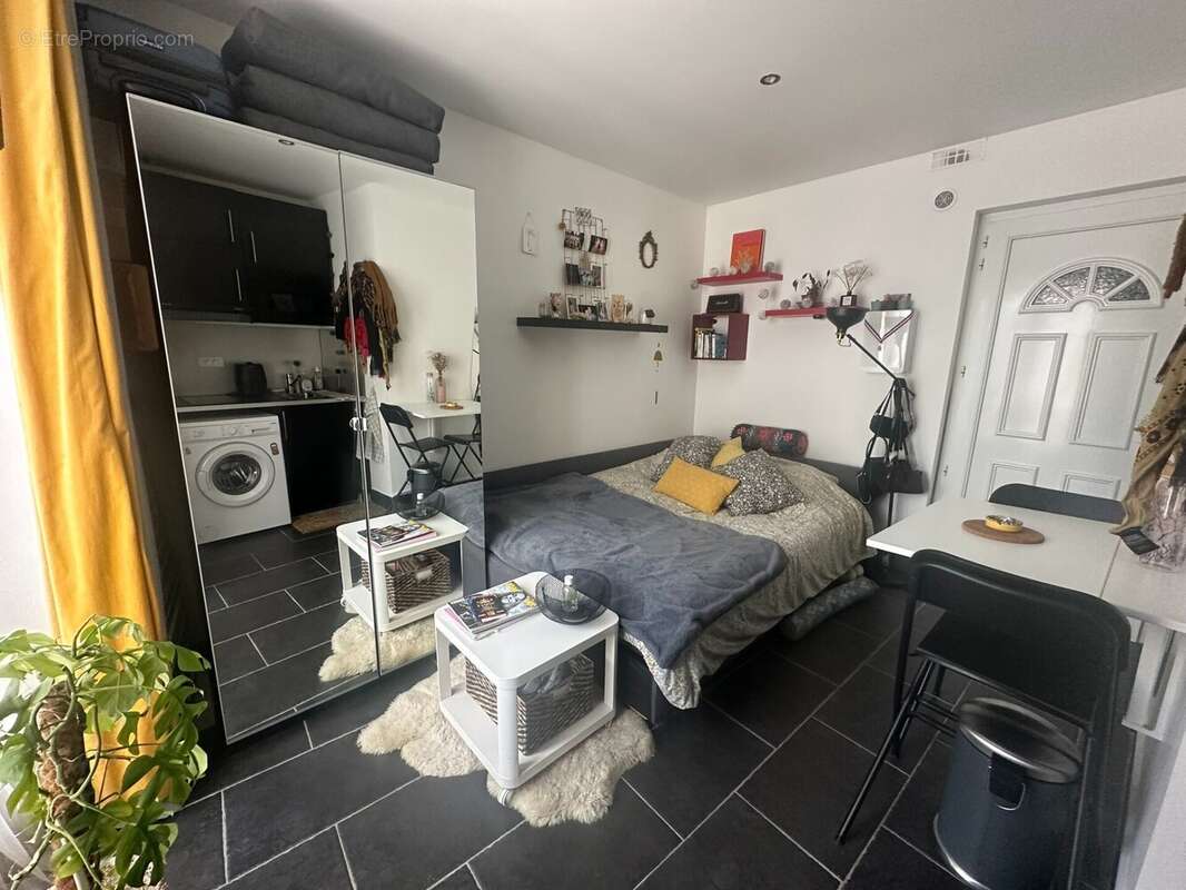 Appartement à FONTAINEBLEAU