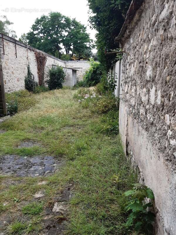 Appartement à FONTAINEBLEAU