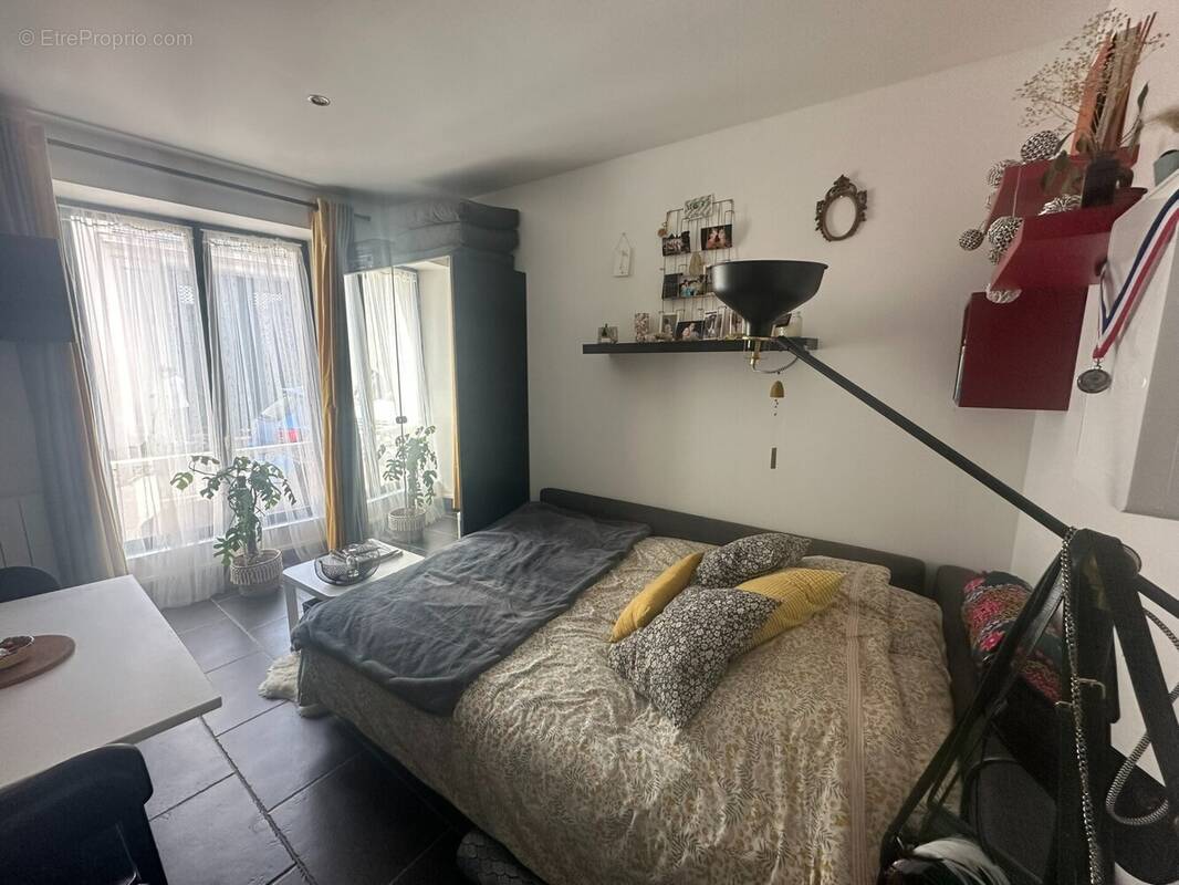 Appartement à FONTAINEBLEAU