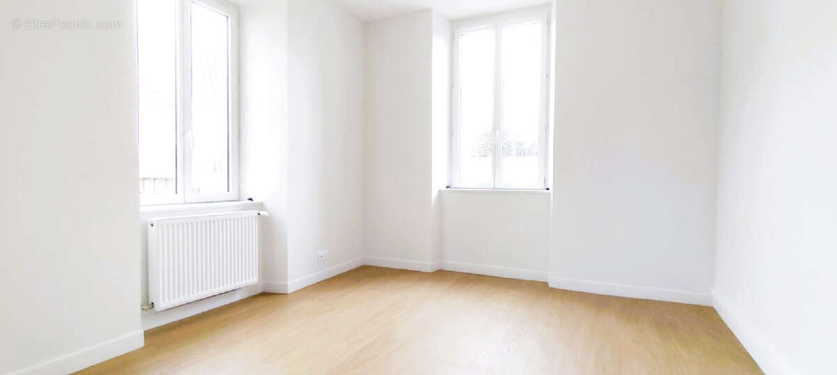 Appartement à MILLAU