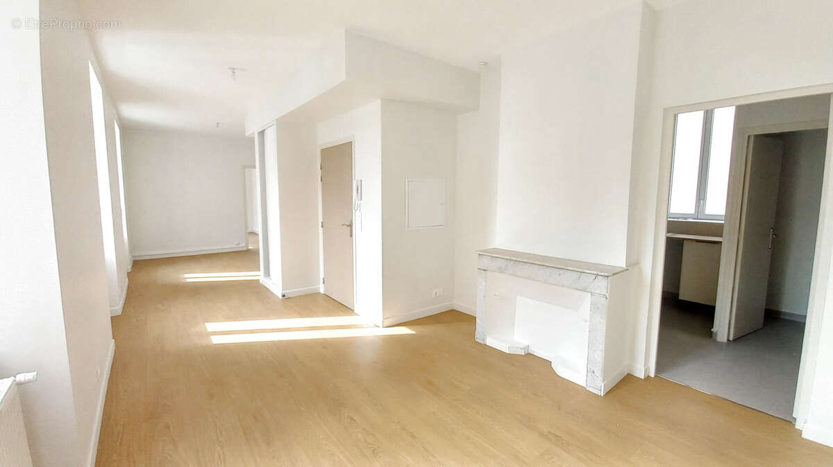 Appartement à MILLAU