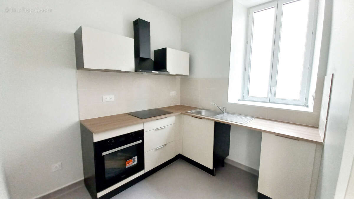 Appartement à MILLAU