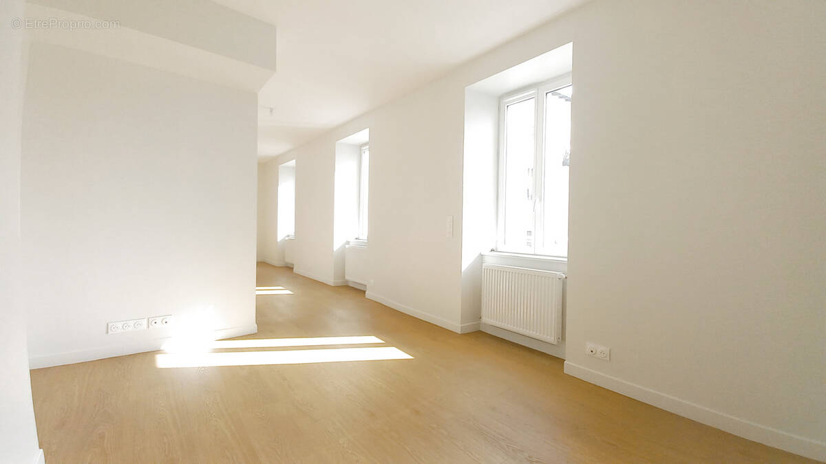 Appartement à MILLAU