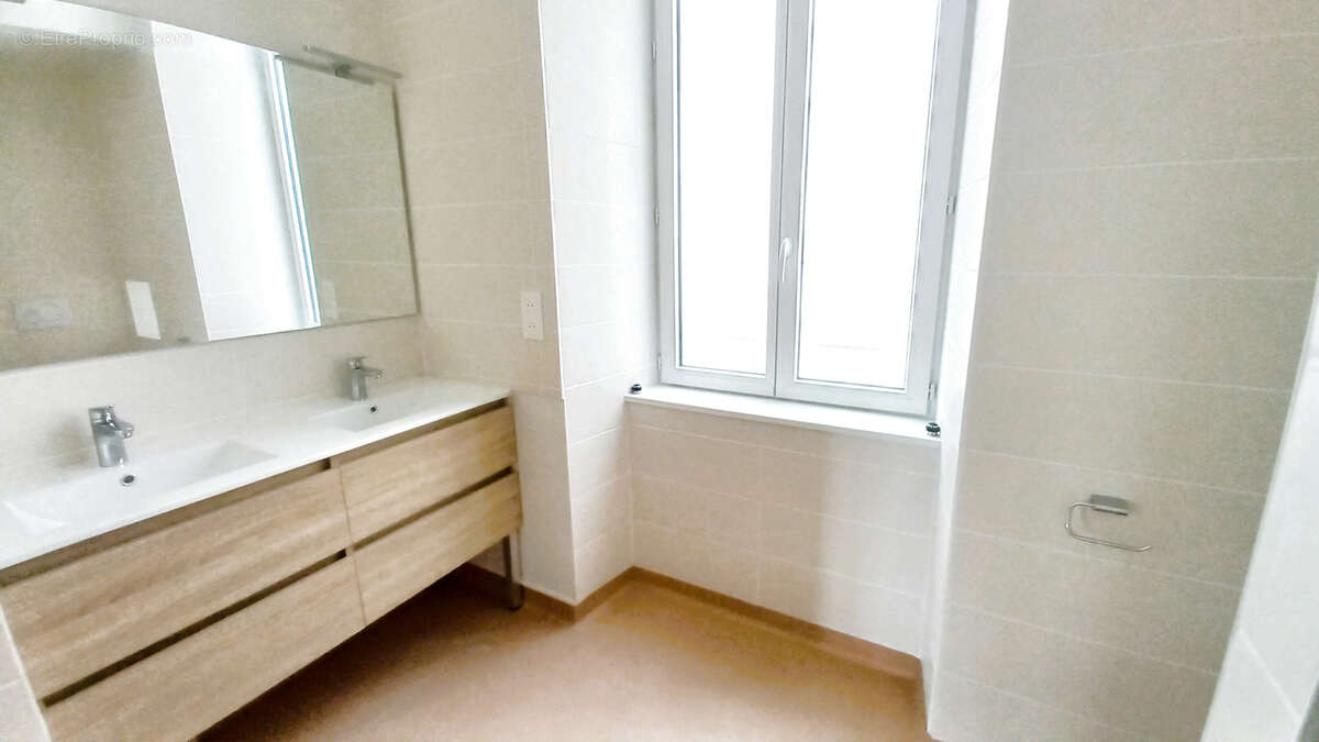 Appartement à MILLAU