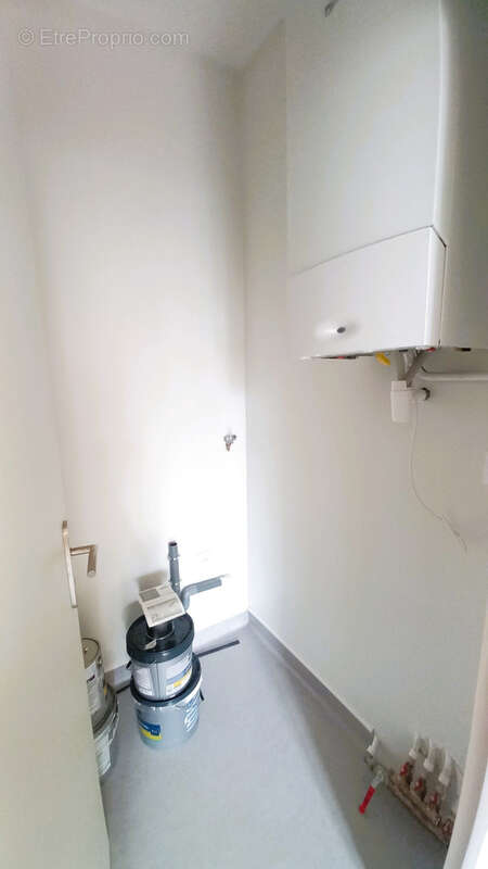 Appartement à MILLAU