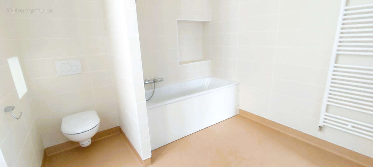 Appartement à MILLAU