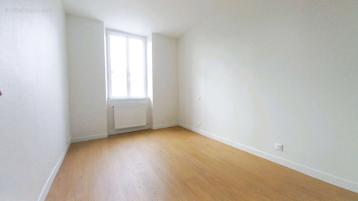 Appartement à MILLAU