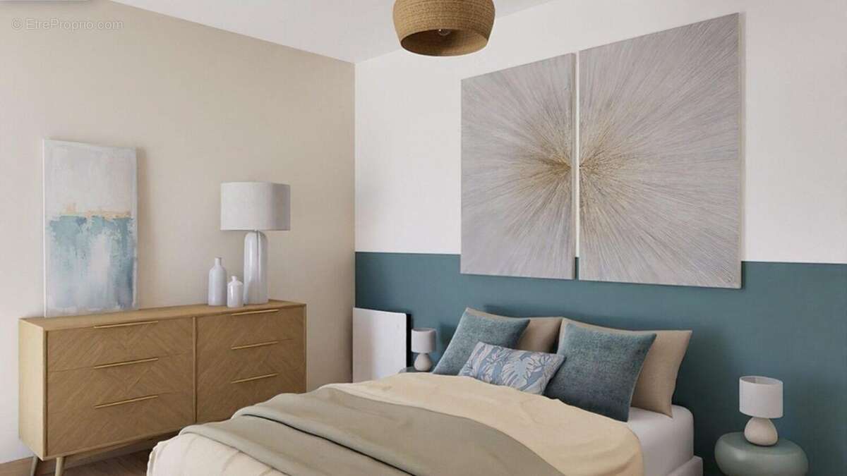 Appartement à NIEUL-SUR-MER