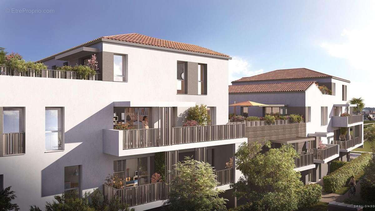 Appartement à NIEUL-SUR-MER