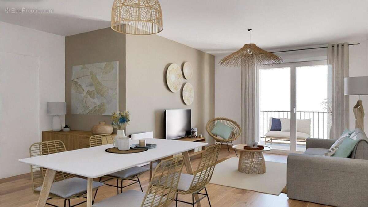 Appartement à NIEUL-SUR-MER