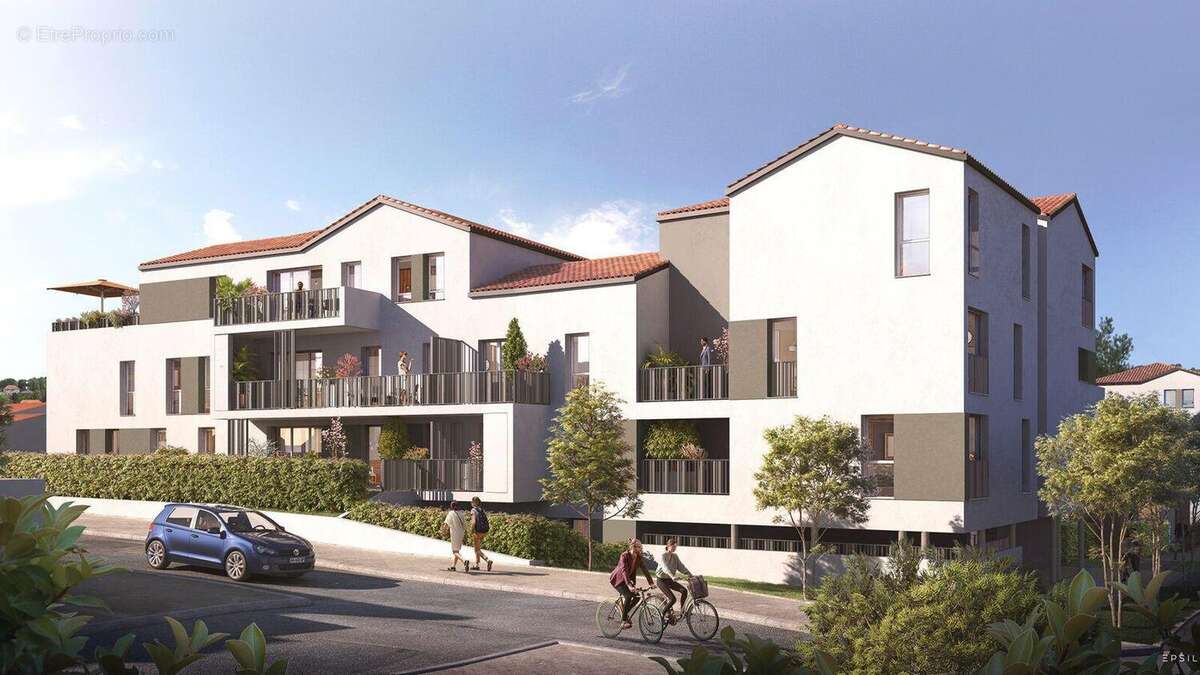 Appartement à NIEUL-SUR-MER