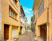 Maison à MOUANS-SARTOUX