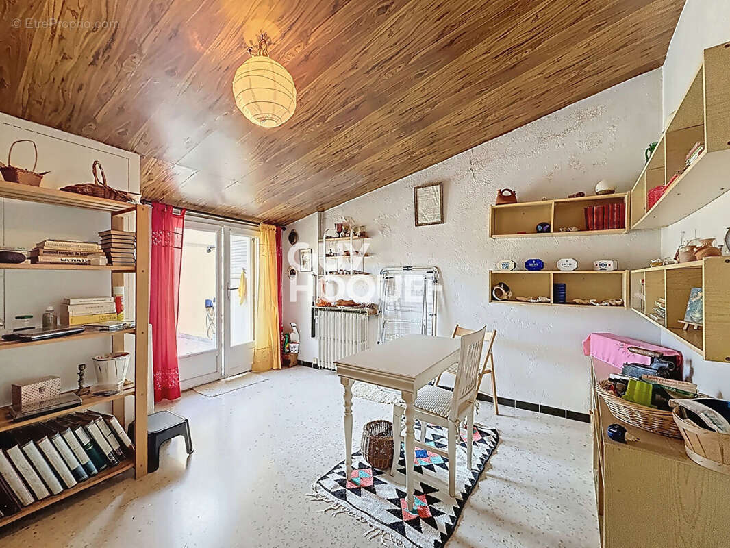 Maison à MOUANS-SARTOUX