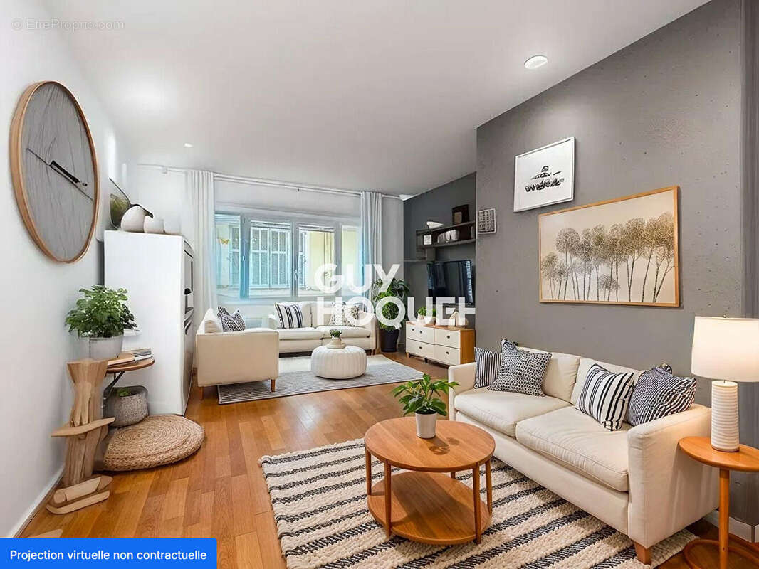 Maison à MOUANS-SARTOUX