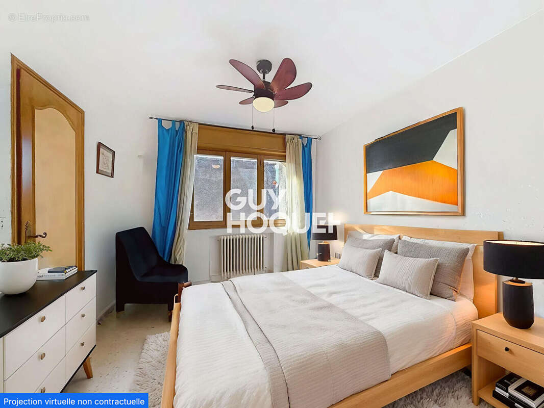 Maison à MOUANS-SARTOUX