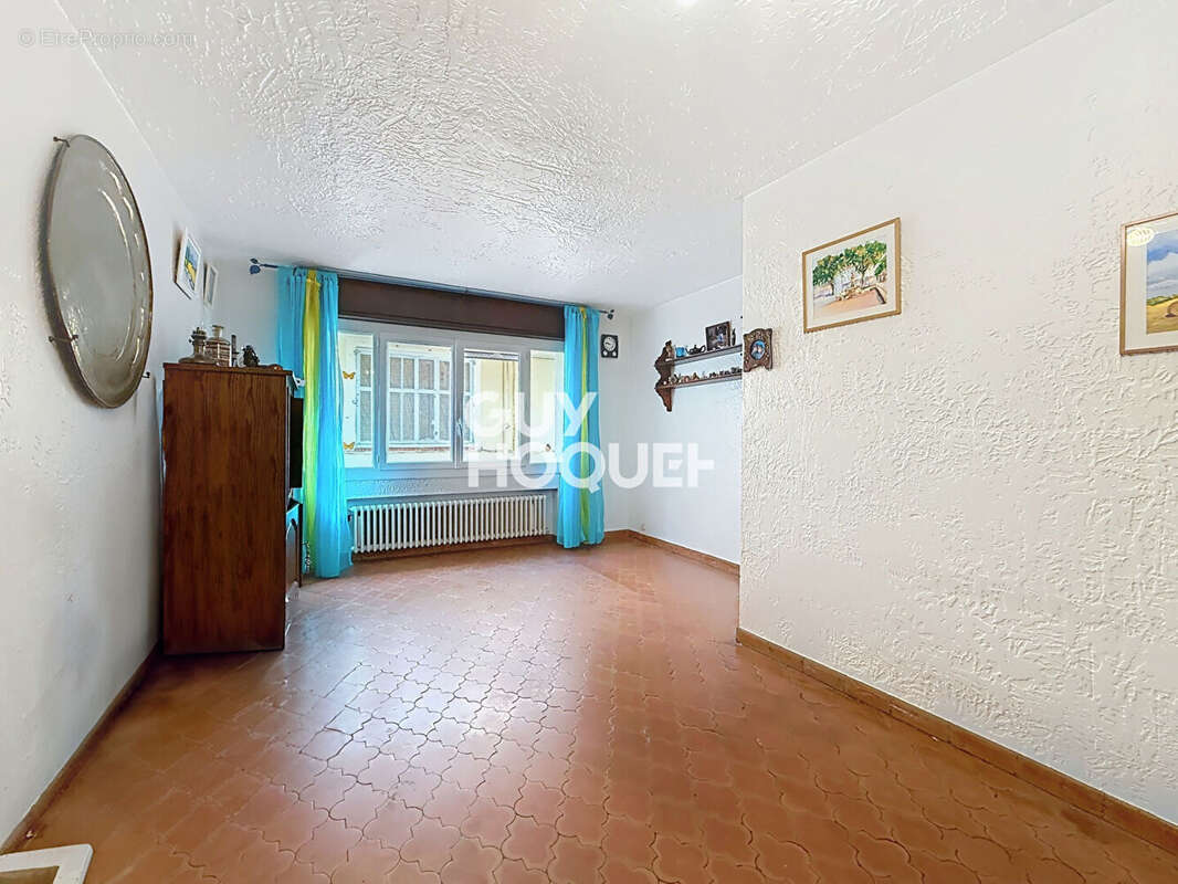 Maison à MOUANS-SARTOUX