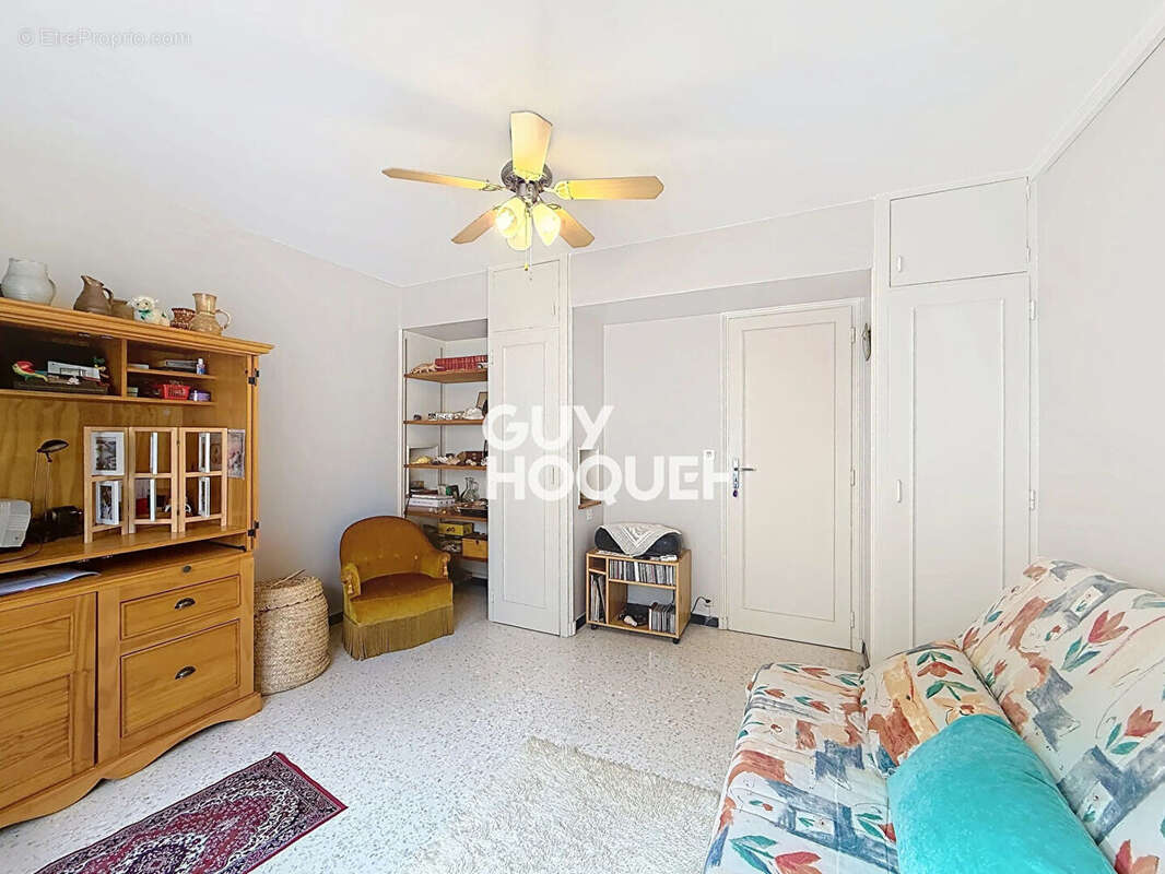 Maison à MOUANS-SARTOUX