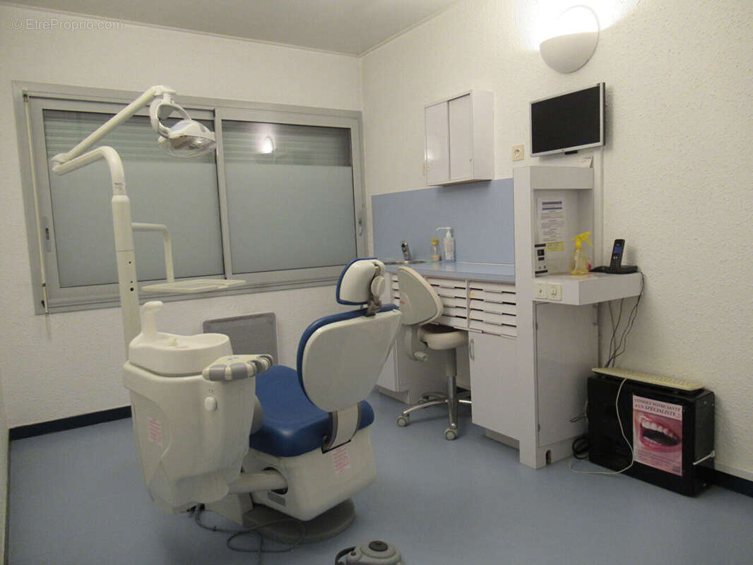 Commerce à LA ROCHELLE