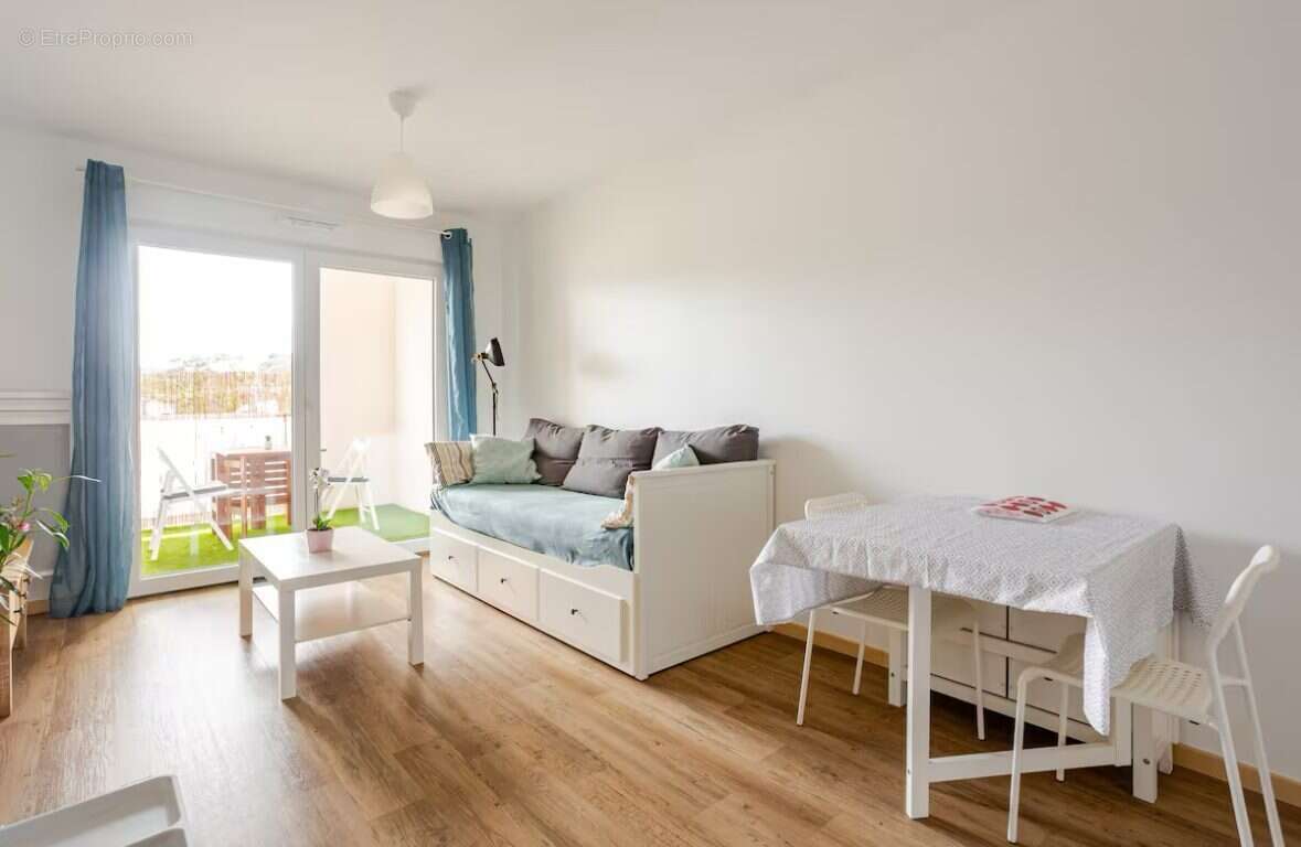 Appartement à LACANAU