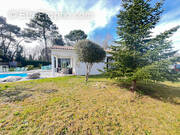 Maison à LES MATHES