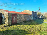 Maison à SAINT-FULGENT