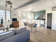 Maison à BERNIERES-SUR-MER