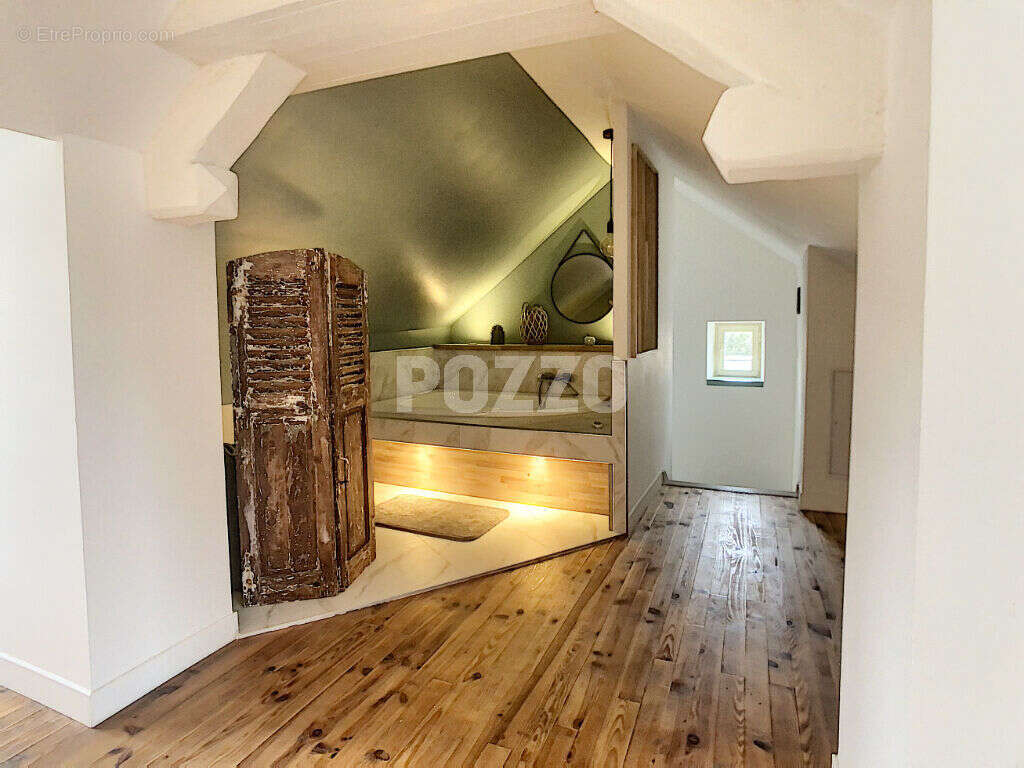 Maison à BERNIERES-SUR-MER