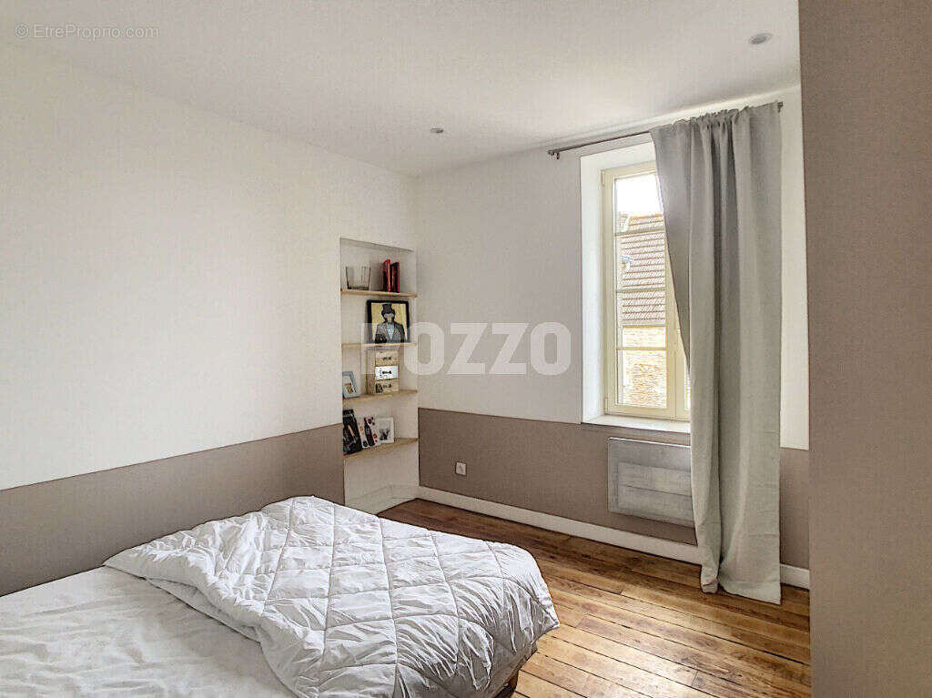 Maison à BERNIERES-SUR-MER