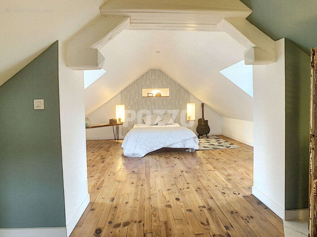 Maison à BERNIERES-SUR-MER