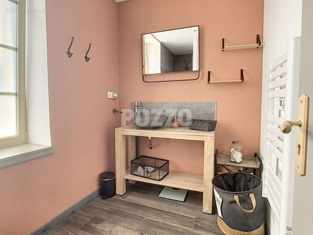 Maison à BERNIERES-SUR-MER