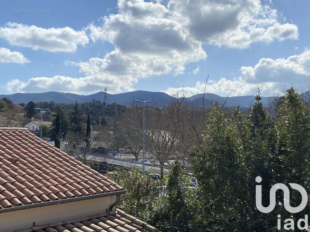 Photo 2 - Appartement à LAMALOU-LES-BAINS