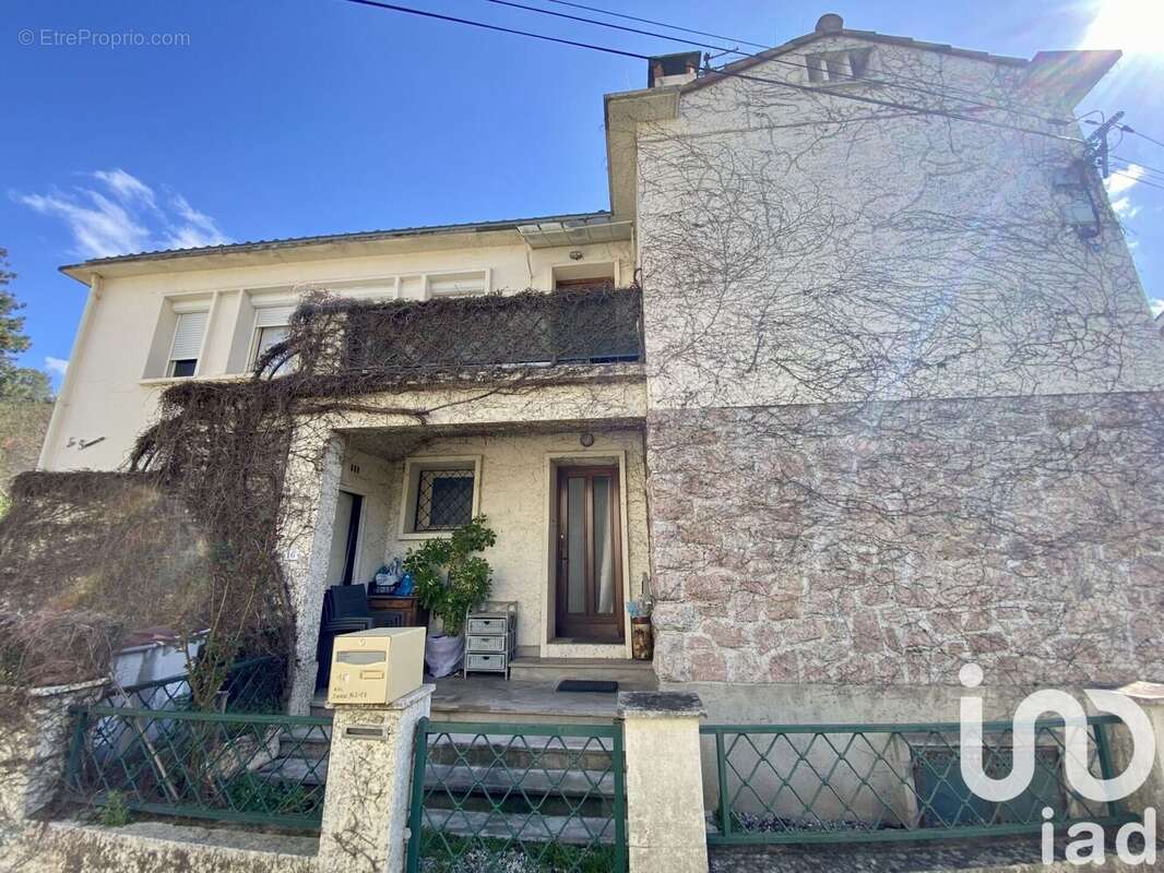 Photo 3 - Appartement à LAMALOU-LES-BAINS