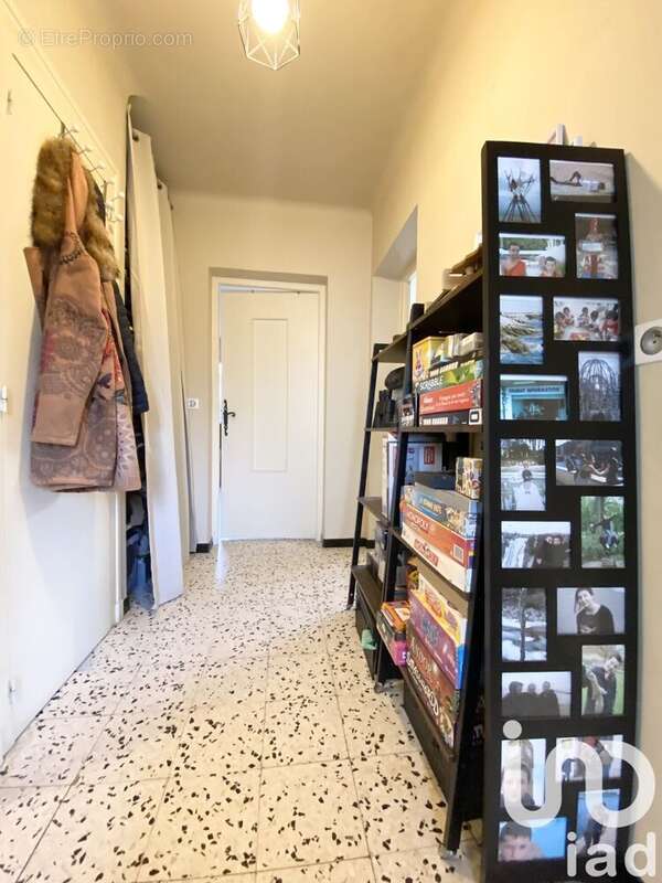 Photo 5 - Appartement à LAMALOU-LES-BAINS