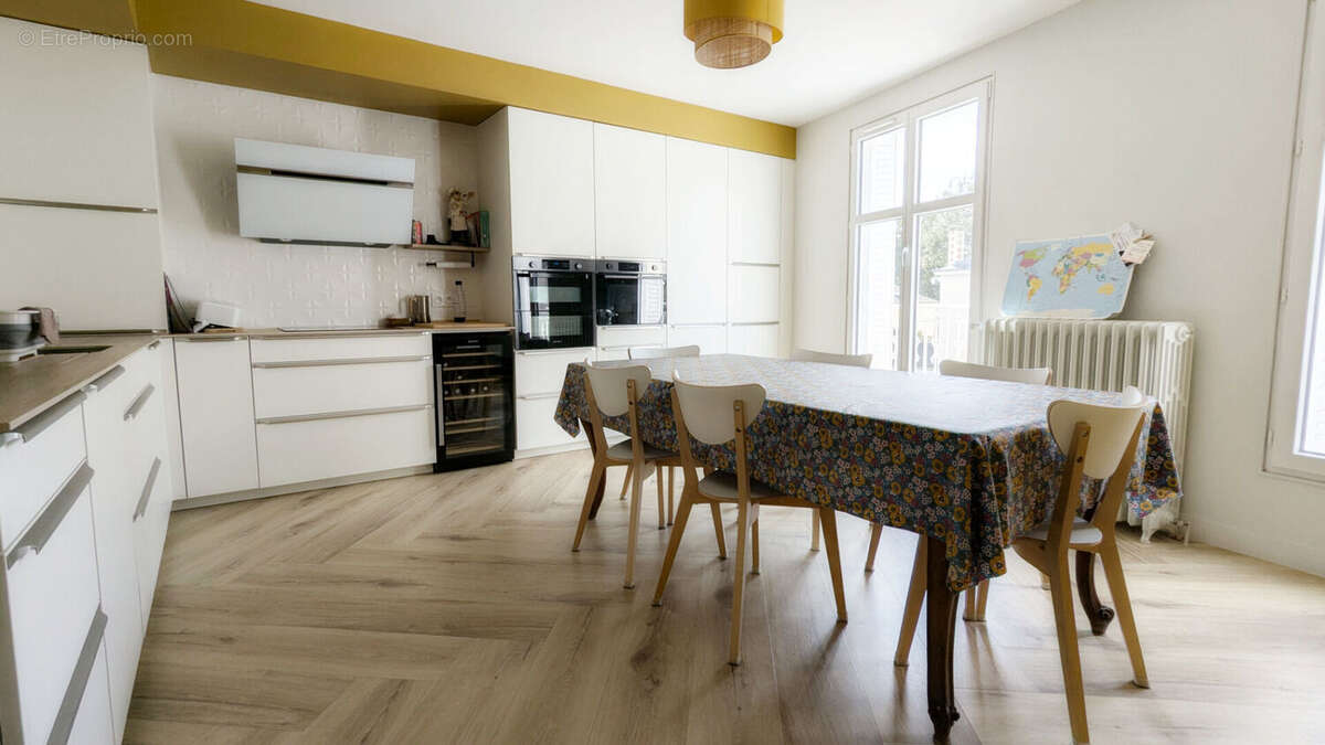 Appartement à LAVAL