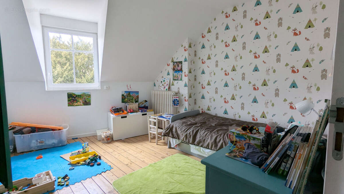 Appartement à LAVAL